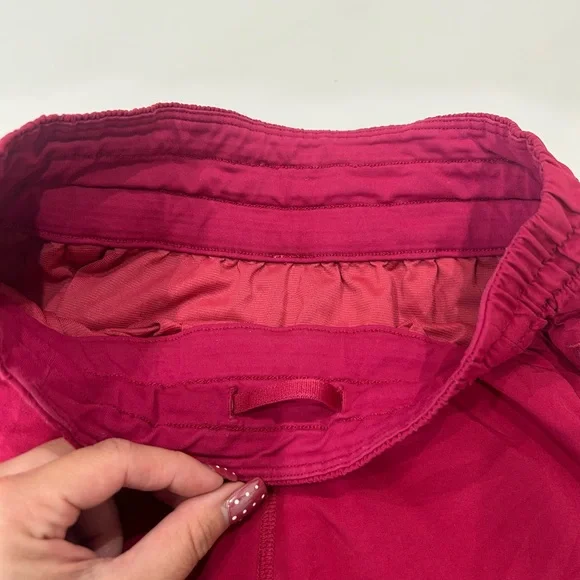 Lululemon Tracker Low-Rise Lined Short 4" - Picture 6 of 9